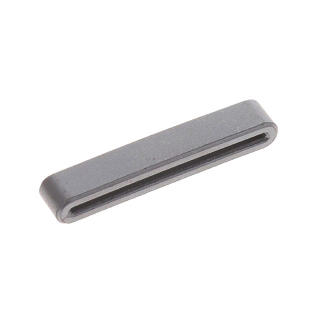 74272141 WE-FLAT FLAT FERRITE CORE