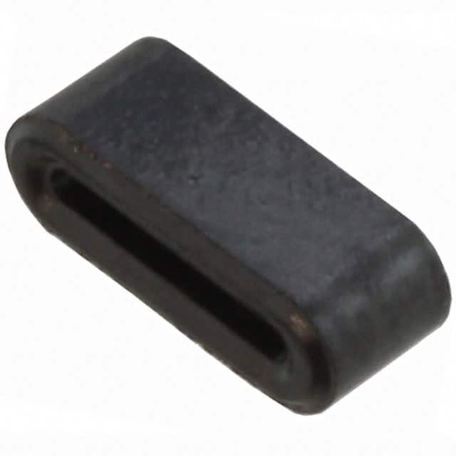 7427808 FERRITE CORE 20 OHM SOLID