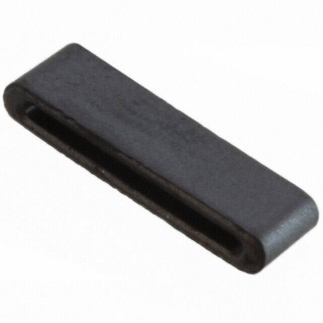 74278081 FERRITE CORE 19 OHM SOLID