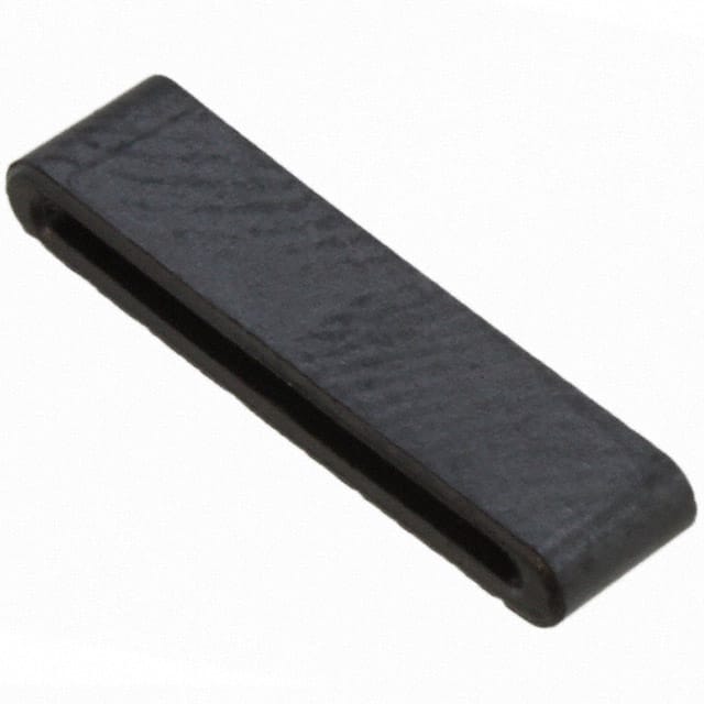 74278041 FERRITE CORE 20 OHM SOLID