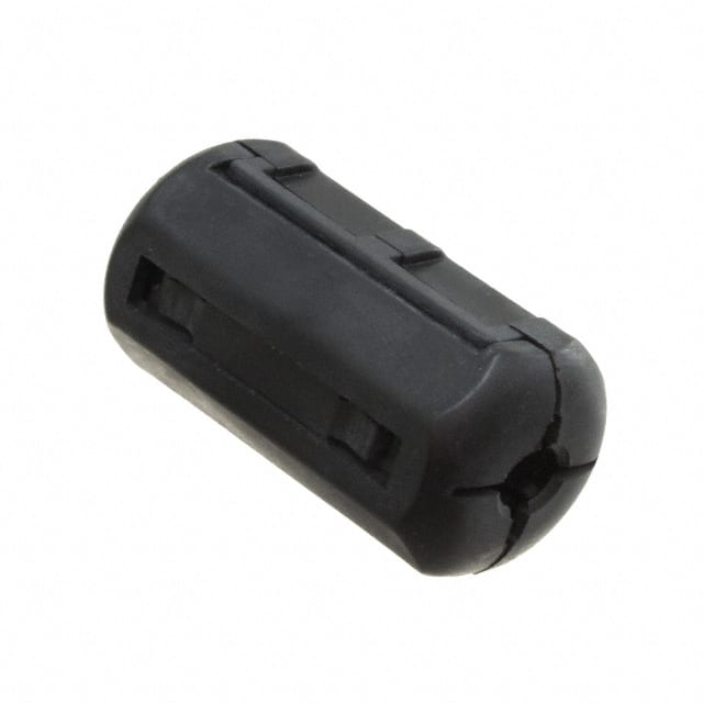 0475164281 FERRITE CORE HINGED 6.60MM