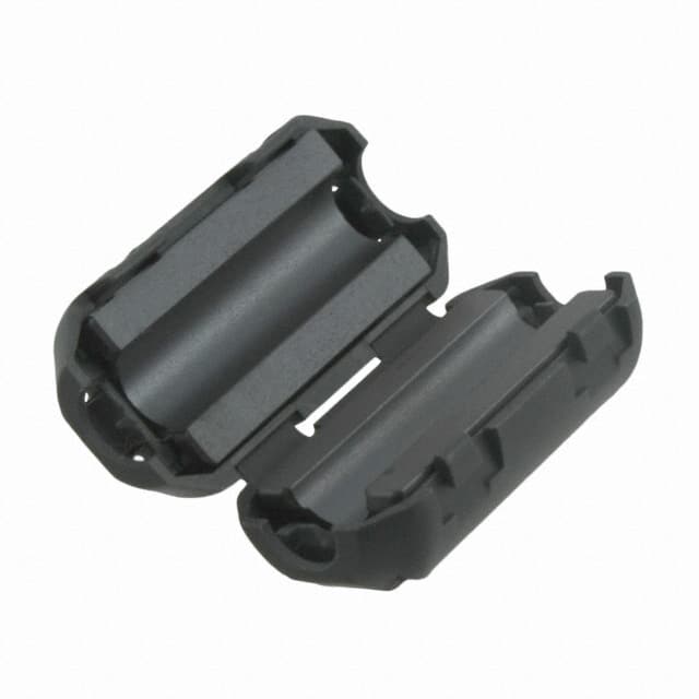 ZCAT1325-0530A-BK FERRITE CORE 100 OHM HINGED 5MM
