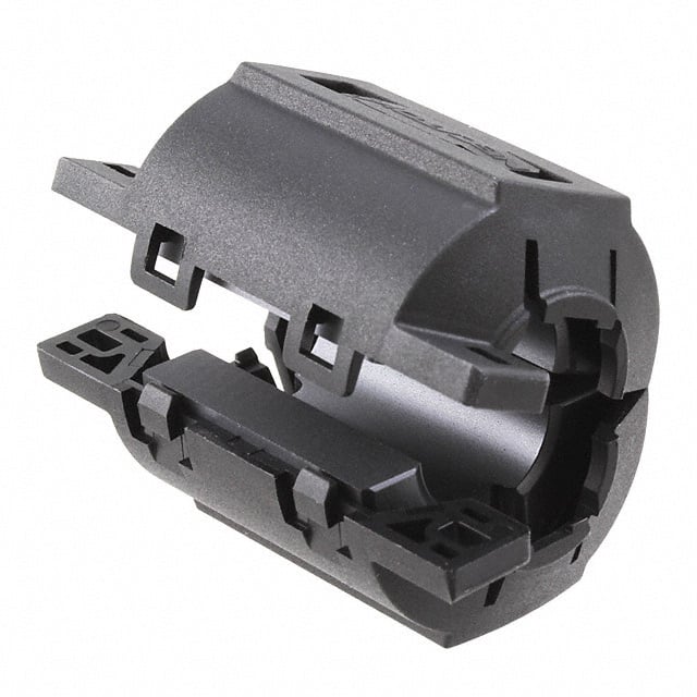 ESD-SR-250H FERRITE CORE HINGED 13MM