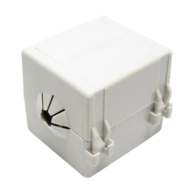 SS25B2032 FERRITE 510OHM HINGED 12.70MM