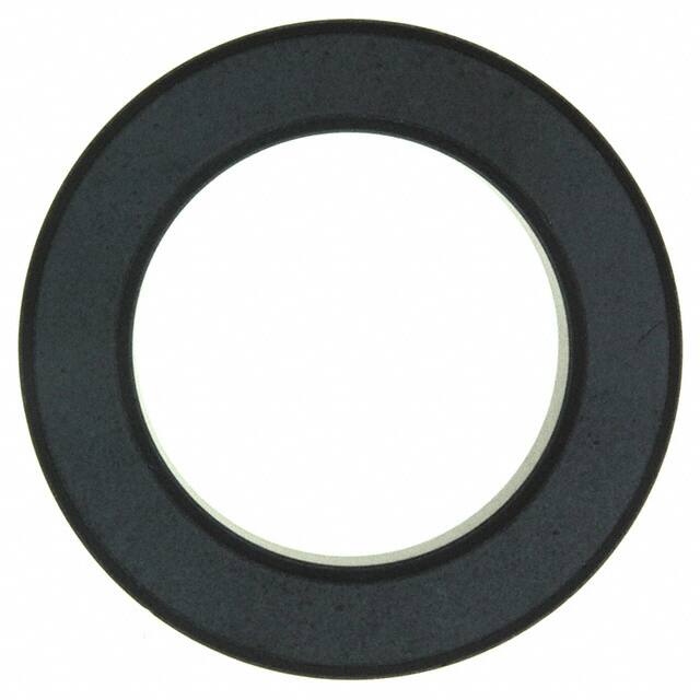 742701111 FERRITE CORE 155 OHM SOLID 19MM