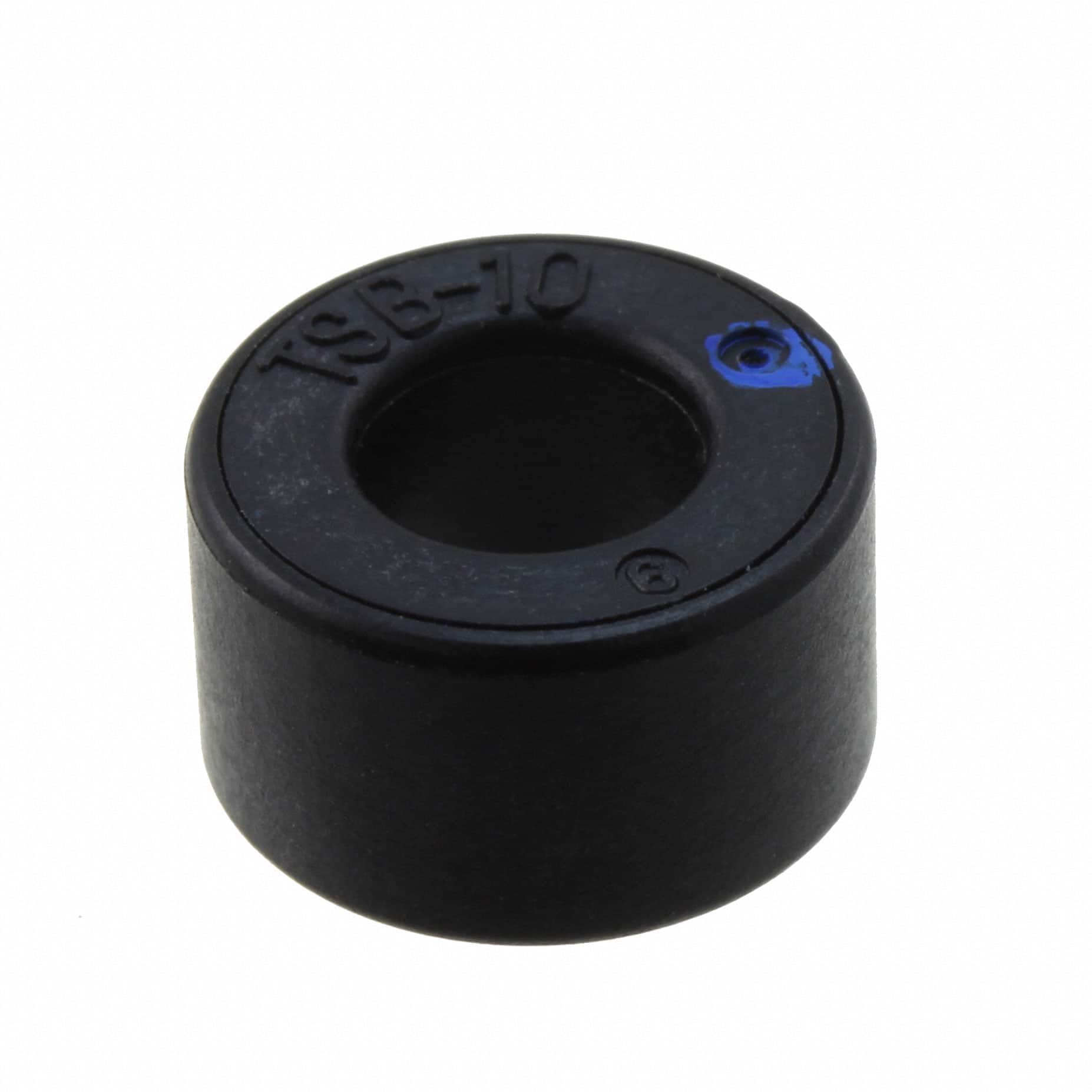 SS10X7X4.5W FERRITE CORE SOLID 5.8MM