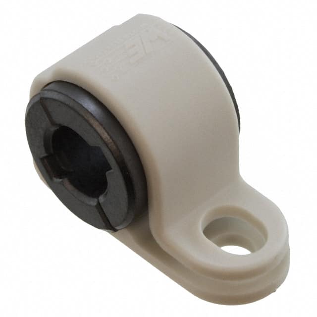 74271318 FERRITE CORE 106 OHM CLAMP 8.2MM