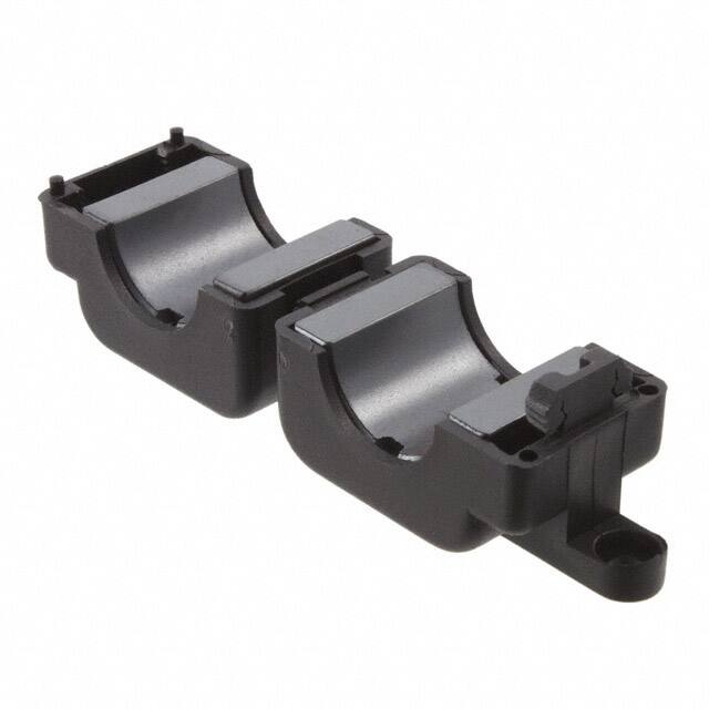 7427151S FERRITE CORE 119 OHM HINGED