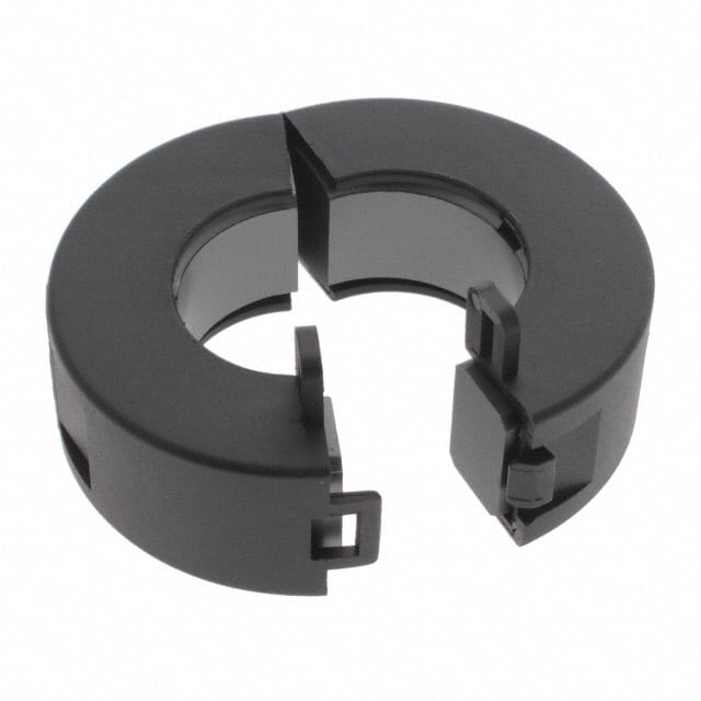 ESD-SR-S47M MN-ZN FERRITE SNAP ON 26MM UL94