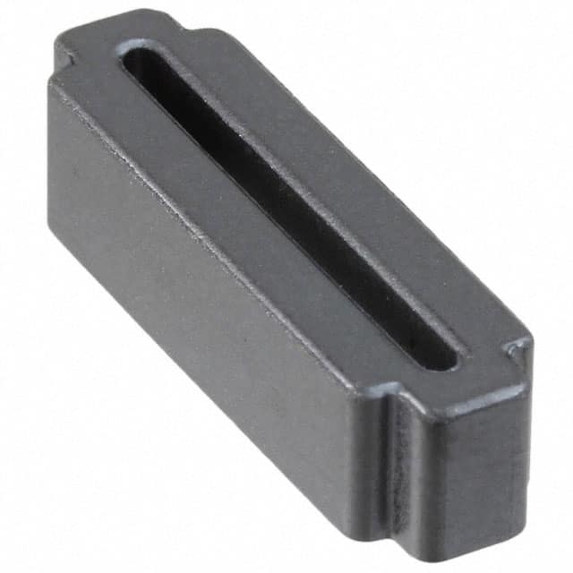 ESD-FPL-7 FERRITE CORE SOLID 23.5 X 1.5MM