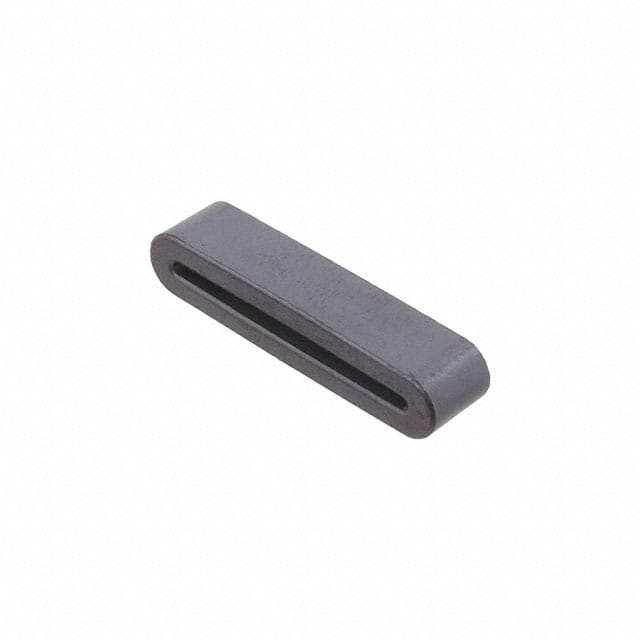 ESD-FPL-33.5-8 NI-ZN FOR FLAT CABLE, BARE 27.5