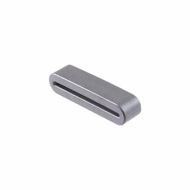 ESD-FPL-35-8 NI-ZN FOR FLAT CABLE, BARE 30.0