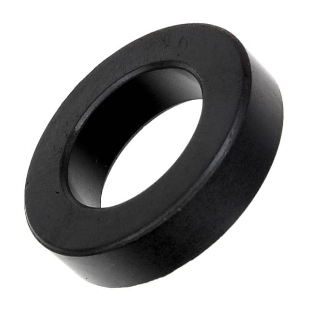 74270104 FERRITE CORE 67 OHM SOLID 19MM