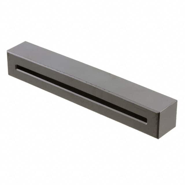 ESD-FPL-50 FERRITE CORE SOLID 68.6 X 1.9MM