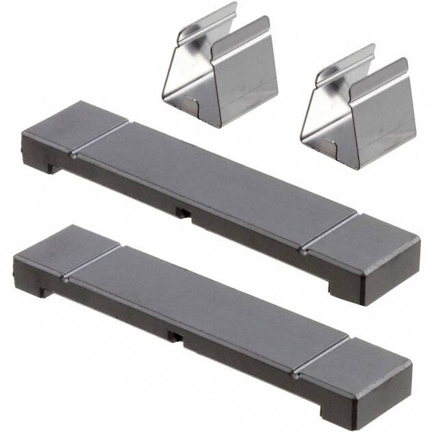 ESD-FPD-34 FERRITE CORE CLIP 48.3MM X 2MM