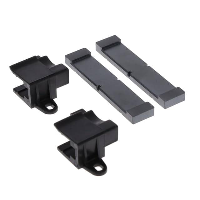 ESD-FPD-34-1 NI-ZN FOR FLAT CABLE, SPLIT CORE