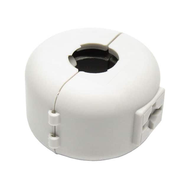 CS33B1805 FERRITE CORE 22OHM HINGED 8.64MM