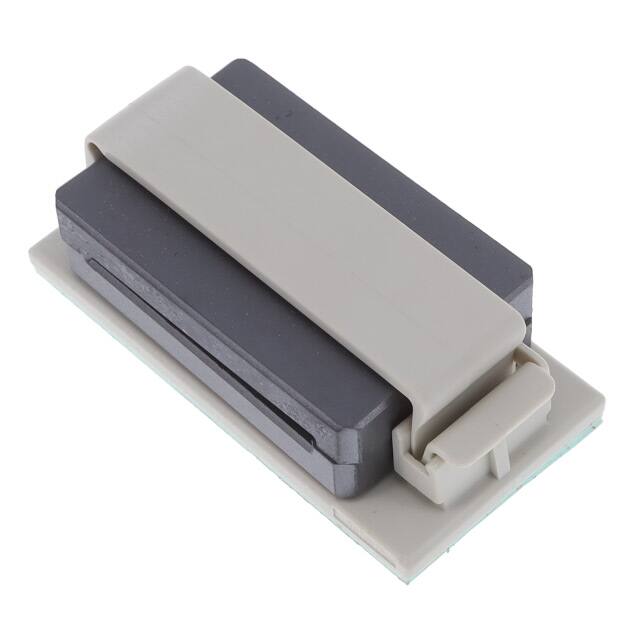 7427206 WE-SPLIT FLAT FERRITE WITH ADHES