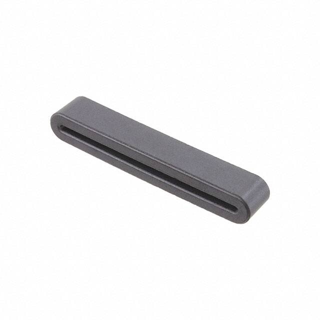 ESD-FPL-45.2-8 NI-ZN FOR FLAT CABLE, BARE 40.0