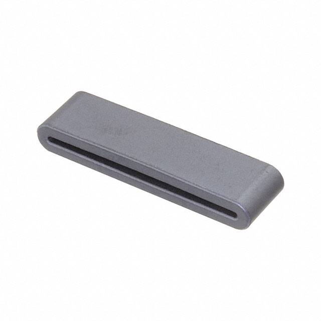 ESD-FPL-45-12 NI-ZN FOR FLAT CABLE, BARE 40.0