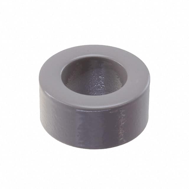 ESD-R-25MK MN-ZN TOROIDAL, COATED 14.8MM