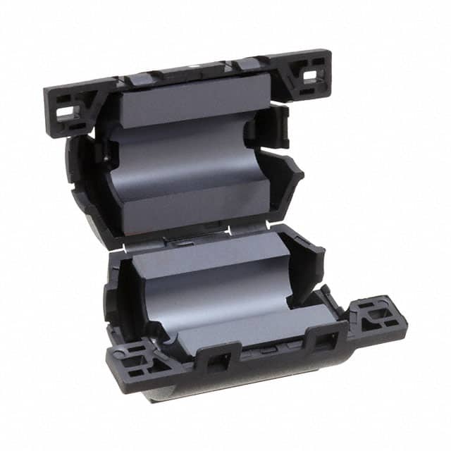 ESD-SR-250HL NI-ZN SNAP-ON ~ 13MMHIGH HEAT