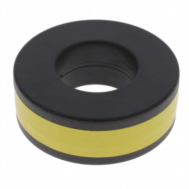 ESD-R-512419H-NC23 NANOCRYSTAL TROIDS CASED 24.4MM