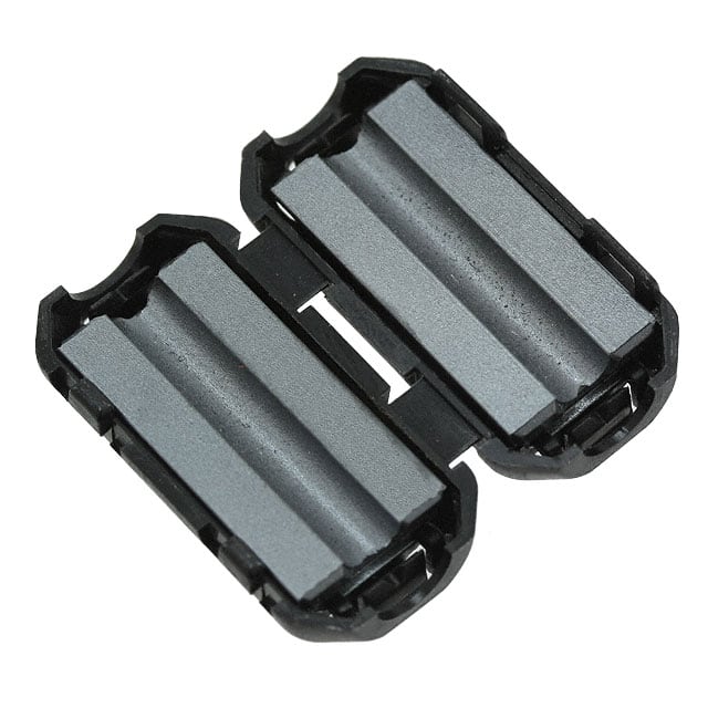 HFA100035-0A2 FERRITE CORE 172 OHM HINGED