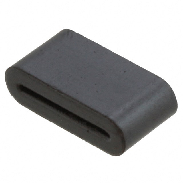 74278011 FERRITE CORE 64 OHM SOLID