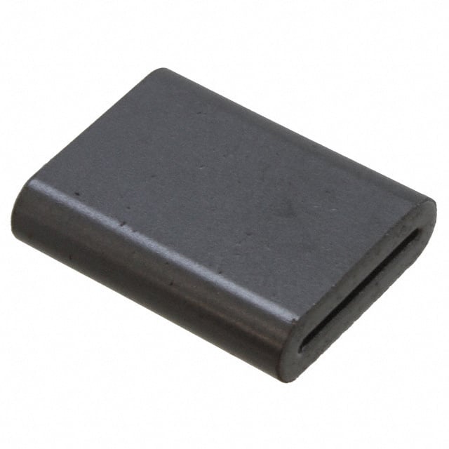 7427804 FERRITE CORE 127 OHM SOLID