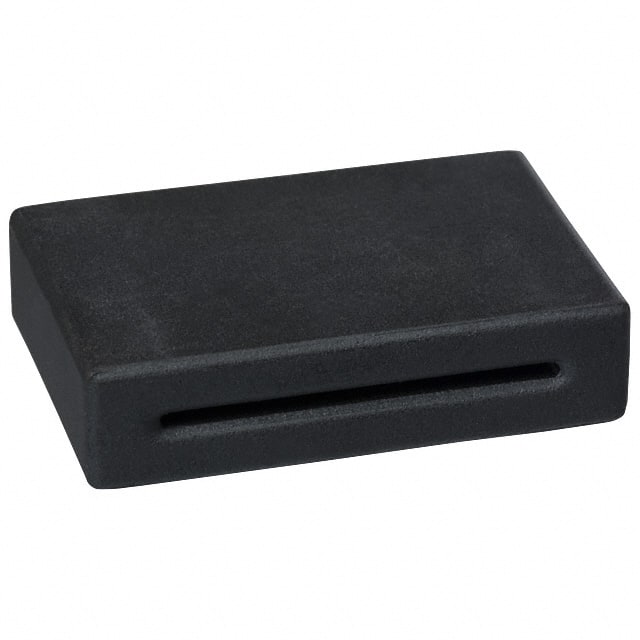 28R1240-010 FERRITE CORE 211 OHM SOLID