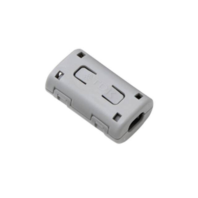ZCAT13D FERRITE CORE 100 OHM HINGED