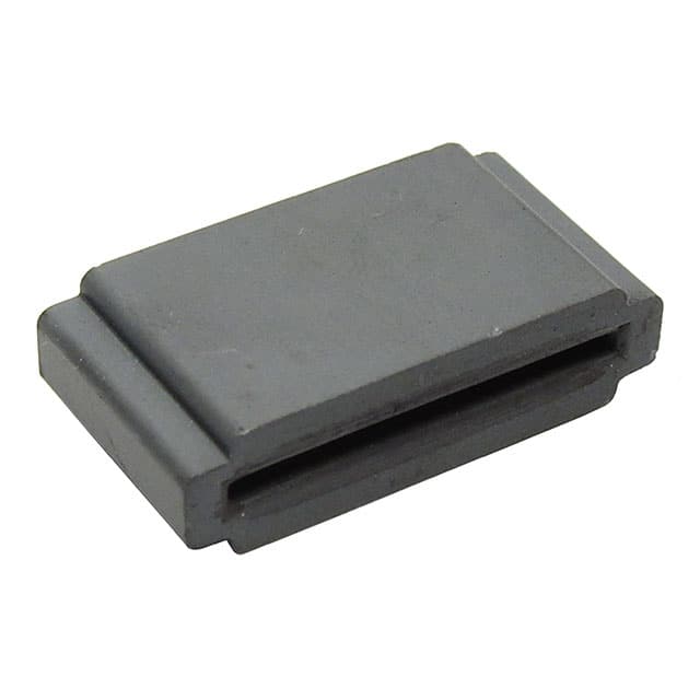 28B1101 FERRITE 133OHM SOLID 22.91X1.5MM