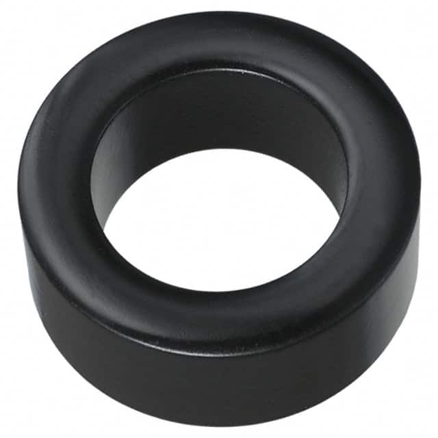 35T1417-10H FERRITE INDUCTR TOROID 1.467" OD
