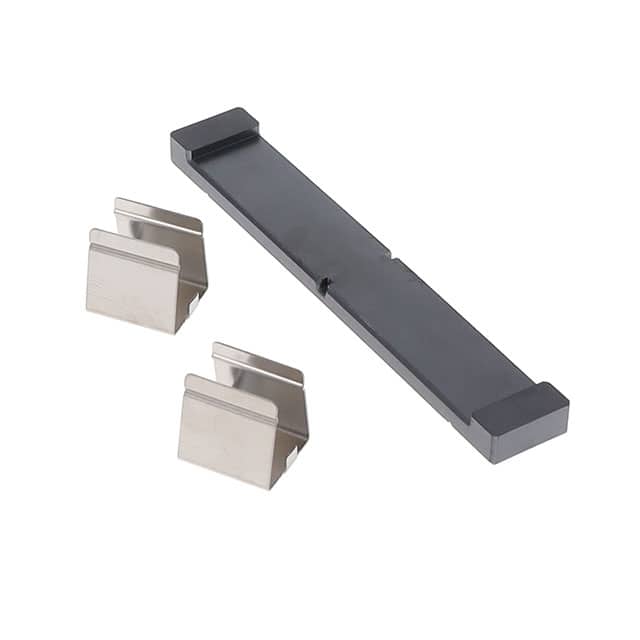 ESD-FPD-50 NI-ZN FOR FLAT CABLE, SPLIT CORE