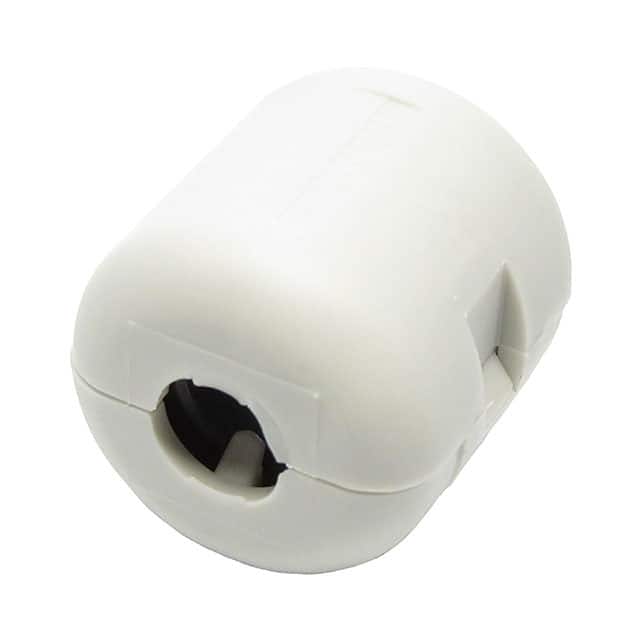 CS28B1642 FERRITE 100OHM HINGED 7.16MM