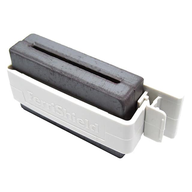 FF28B1729 FERRITE 200OHM CLAMP 4.65X1.52MM