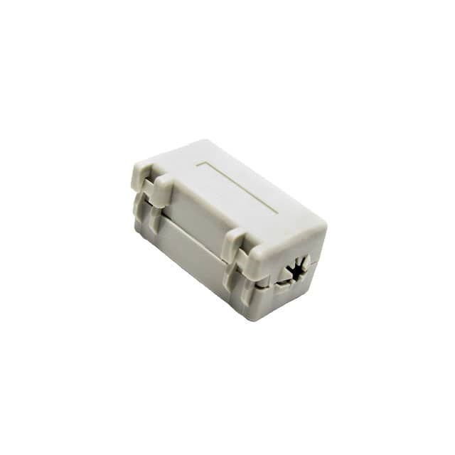 SS28B2031 FERRITE 200OHM HINGED 5.80MM