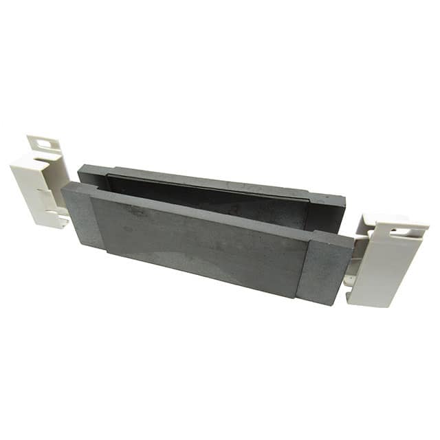 SE28B4340 FERRITE 325OHM CLAMP 82.3X2.64MM