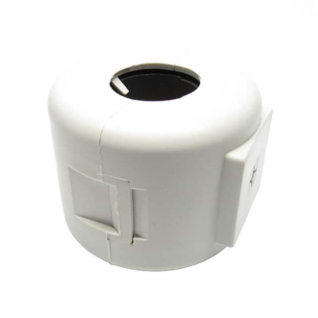 CS28B2000 FERRITE 380OHM HINGED 24.38MM