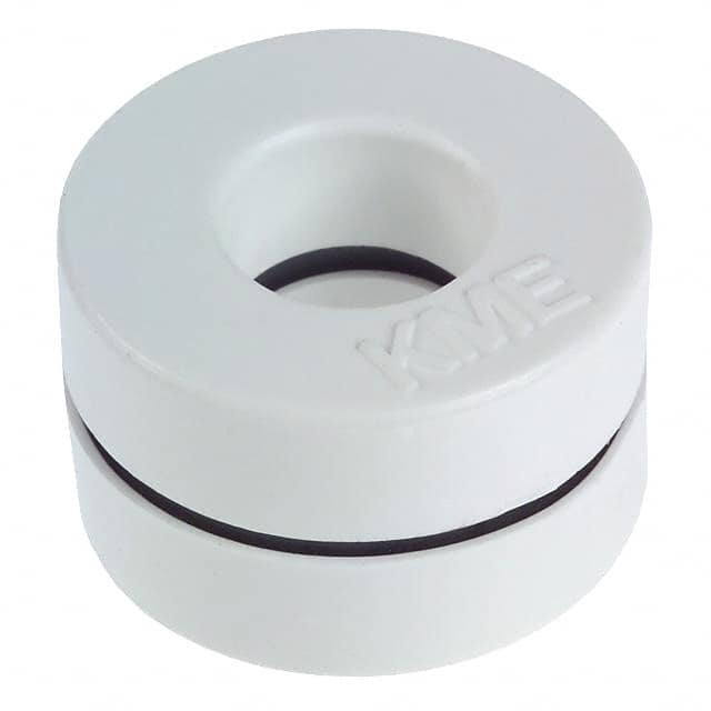 KR16TA191010W FERRITE CORE 80 OHM CLAMP 8.7MM