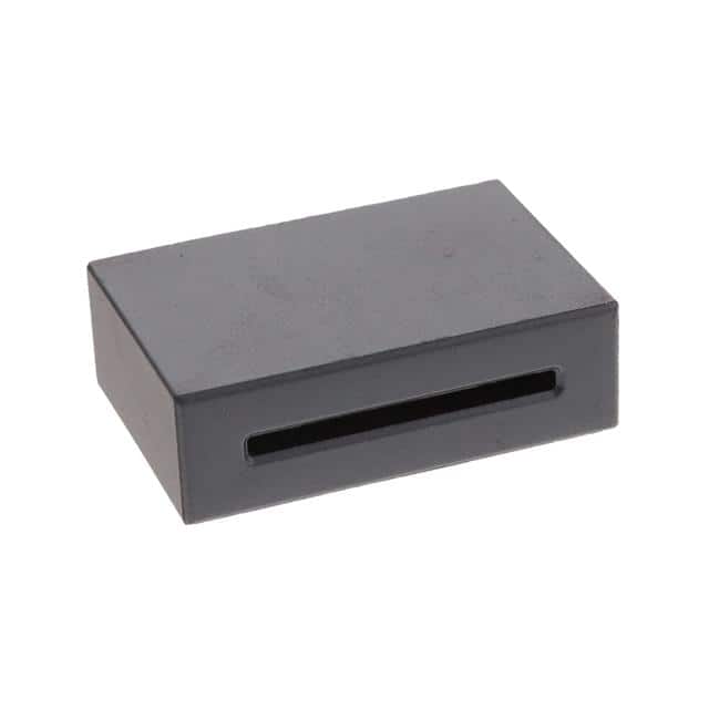 7427232 WE-FLAT FLAT FERRITE CORE
