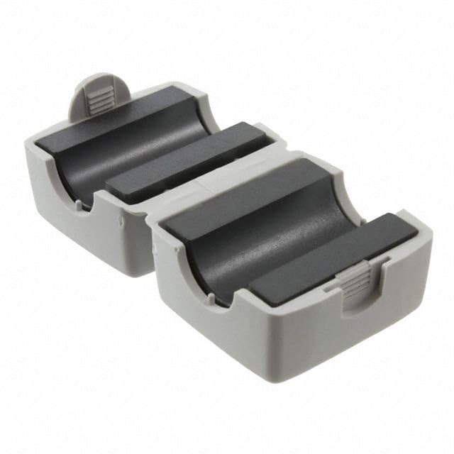 7427122 FERRITE CORE 273 OHM HINGED