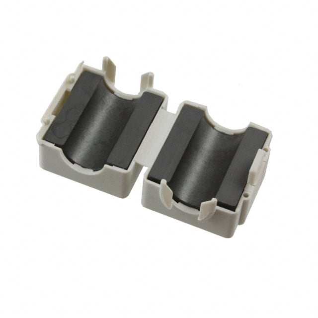 74272722 FERRITE CORE 40 OHM HINGED