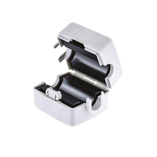 74271722S STAR-FIX SNAP FERRITE WITH FLEXI
