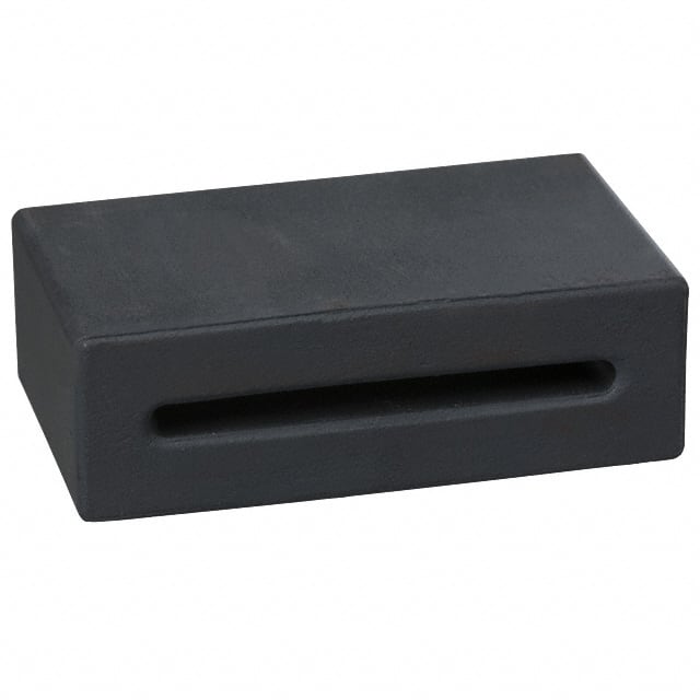 28R1861-000 FERRITE CORE 244 OHM SOLID