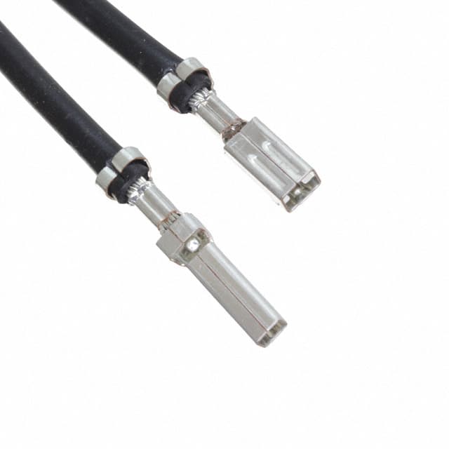 ASVMSVF14K203 SVM-61T-P2.0 TO SVF-61T-P2.0 8"