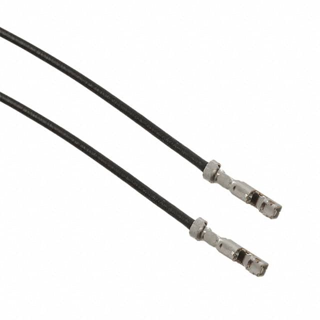 ASSFSSF22K305 JUMPER SSF-21T-P1.4X2