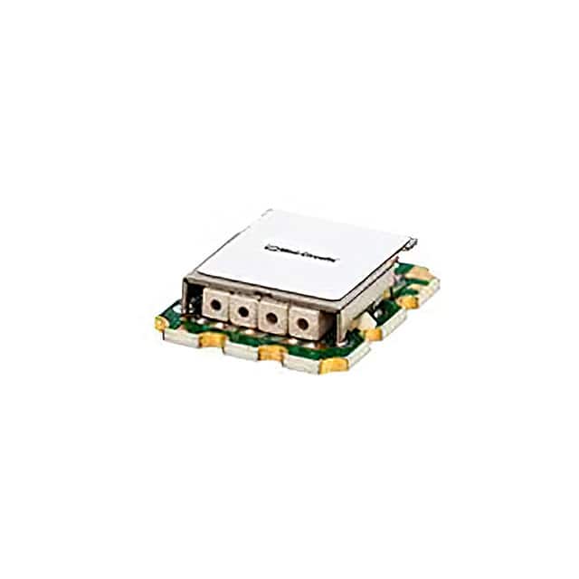 CBP-2150AN+ CERAMIC RESONATOR BAND PASS FILT