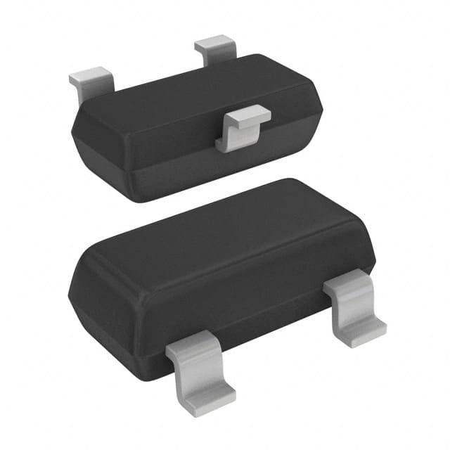 CPH3223-TL-E TRANS NPN 50V 3A 3CPH